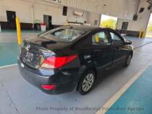 2015 Hyundai Accent 4dr Sedan Automatic GLS - 23072453 - 2