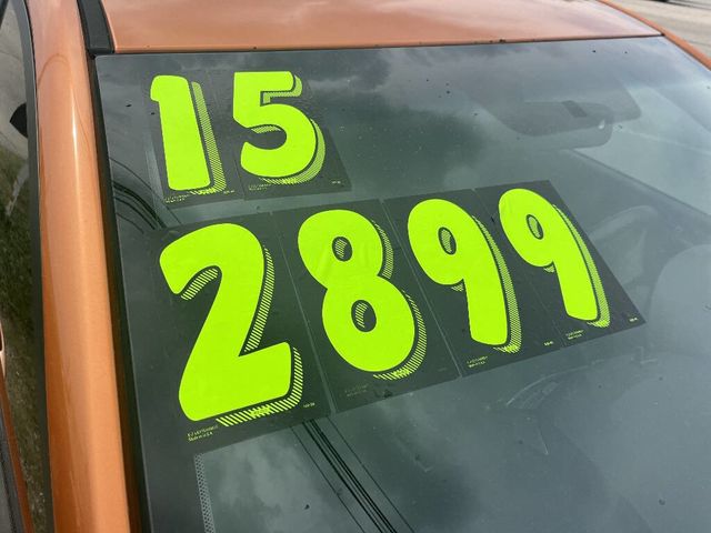 2015 Hyundai Accent 5dr Hatchback Automatic GS - 22955547 - 1