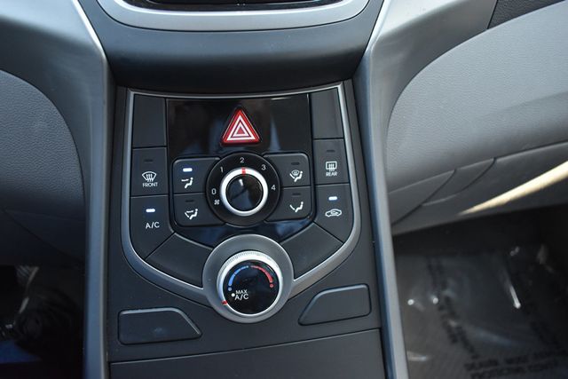 2015 Hyundai Elantra  - 23008703 - 11