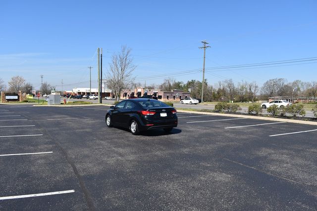 2015 Hyundai Elantra  - 23008703 - 40