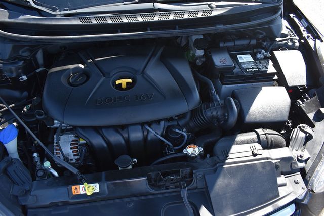 2015 Hyundai Elantra  - 23008703 - 44