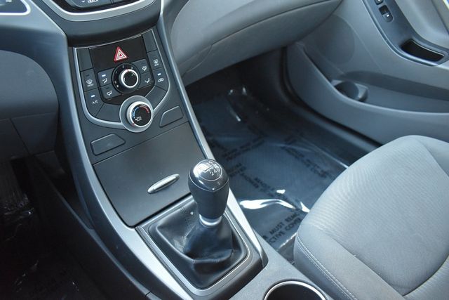 2015 Hyundai Elantra  - 23008703 - 6