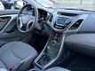2015 Hyundai Elantra 2015 HYUNDAI ELANTRA SE AUTO 1.8L LOW MILES 615-730-9991 - 22972073 - 14
