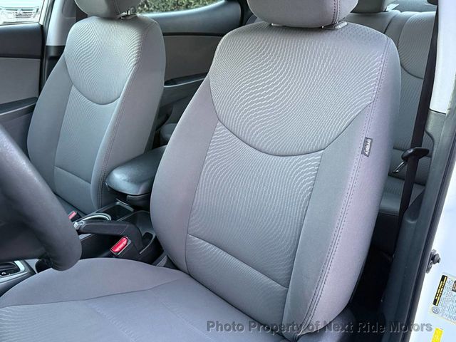 2015 Hyundai Elantra 2015 HYUNDAI ELANTRA SE AUTO 1.8L LOW MILES 615-730-9991 - 22972073 - 15