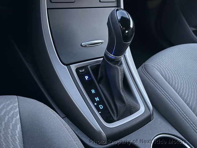 2015 Hyundai Elantra 2015 HYUNDAI ELANTRA SE AUTO 1.8L LOW MILES 615-730-9991 - 22972073 - 21