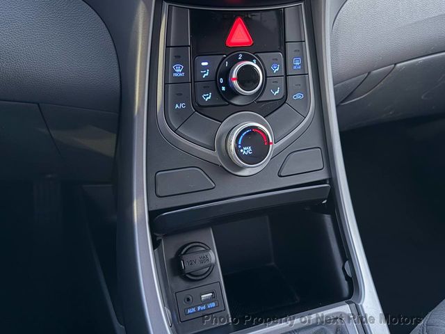 2015 Hyundai Elantra 2015 HYUNDAI ELANTRA SE AUTO 1.8L LOW MILES 615-730-9991 - 22972073 - 22