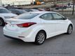 2015 Hyundai Elantra 2015 HYUNDAI ELANTRA SE AUTO 1.8L LOW MILES 615-730-9991 - 22972073 - 5