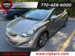 2015 Hyundai Elantra 4dr Sedan Automatic Limited - 23022457 - 0
