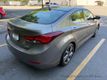 2015 Hyundai Elantra 4dr Sedan Automatic Limited - 23022457 - 4