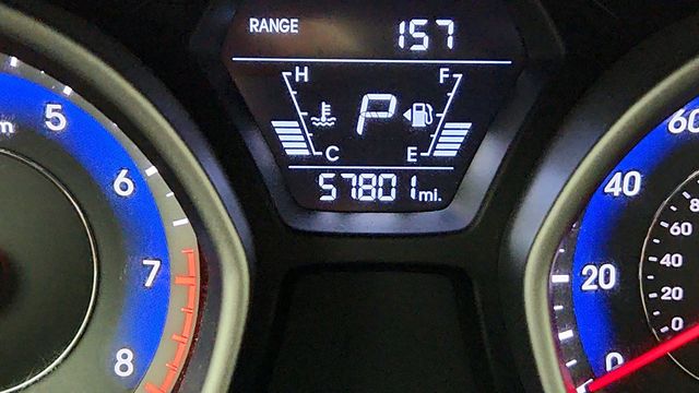 2015 Hyundai Elantra 4dr Sedan Automatic Limited with Ultimate Package - 22951840 - 15