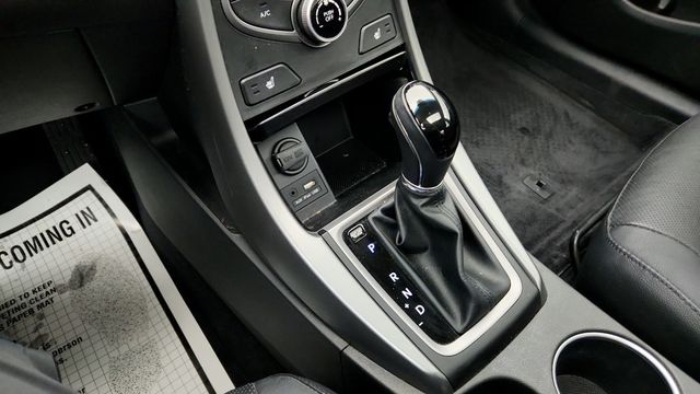 2015 Hyundai Elantra 4dr Sedan Automatic Limited with Ultimate Package - 22951840 - 16