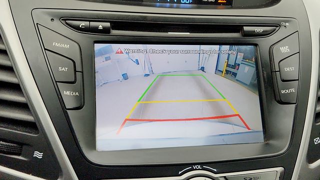 2015 Hyundai Elantra 4dr Sedan Automatic Limited with Ultimate Package - 22951840 - 19