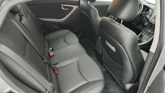 2015 Hyundai Elantra 4dr Sedan Automatic Limited with Ultimate Package - 22951840 - 23