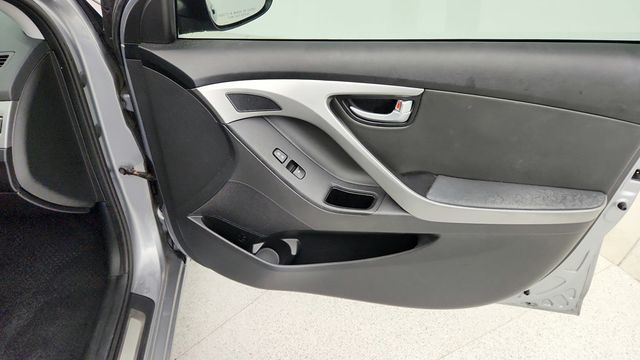 2015 Hyundai Elantra 4dr Sedan Automatic Limited with Ultimate Package - 22951840 - 26