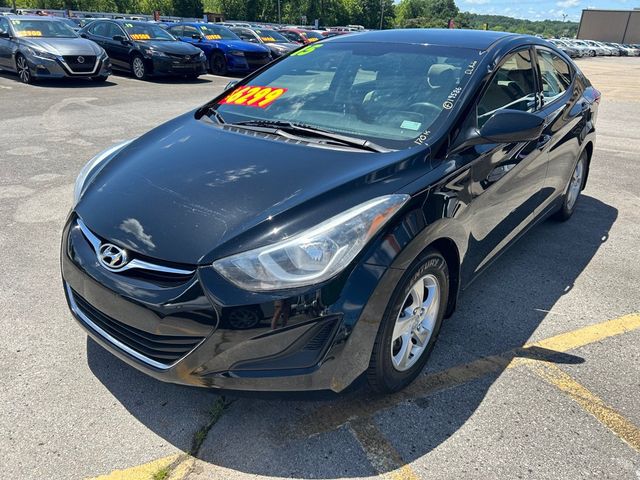 2015 Hyundai Elantra 4dr Sedan Automatic SE - 22869935 - 2