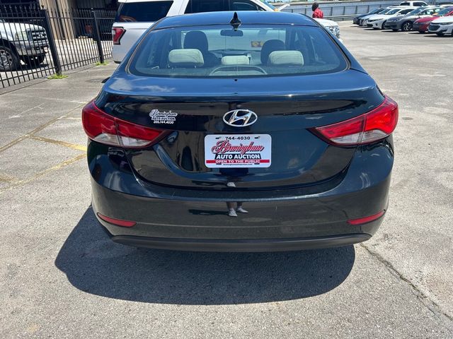 2015 Hyundai Elantra 4dr Sedan Automatic SE - 22869935 - 4