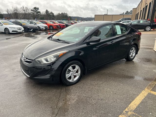 2015 Hyundai Elantra 4dr Sedan Automatic SE - 22972240 - 2