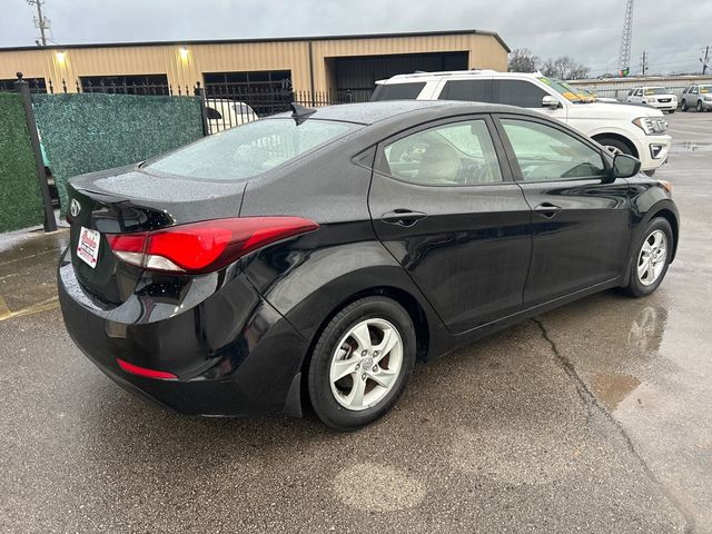 2015 Hyundai Elantra 4dr Sedan Automatic SE - 22972240 - 3