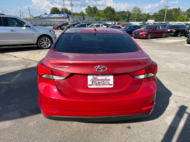 2015 Hyundai Elantra 4dr Sedan Automatic SE - 23039838 - 4
