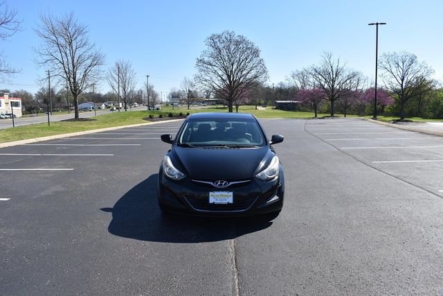 2015 Hyundai Elantra 4dr Sedan Manual SE - 23008703 - 37