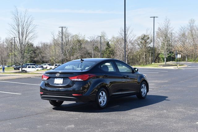2015 Hyundai Elantra 4dr Sedan Manual SE - 23008703 - 41