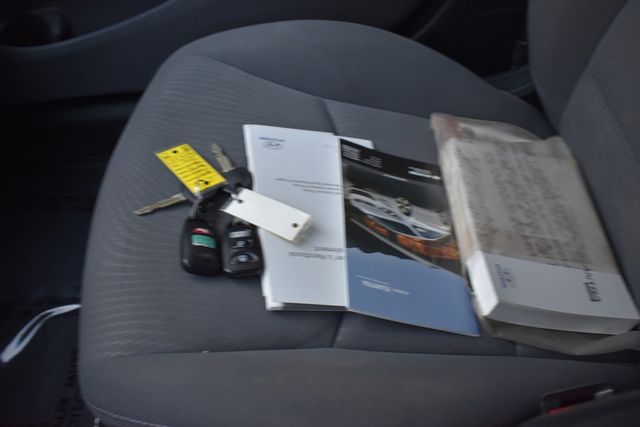 2015 Hyundai Elantra 4dr Sedan Manual SE - 23008703 - 5