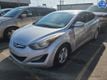2015 Hyundai Elantra GLS - 22930865 - 0