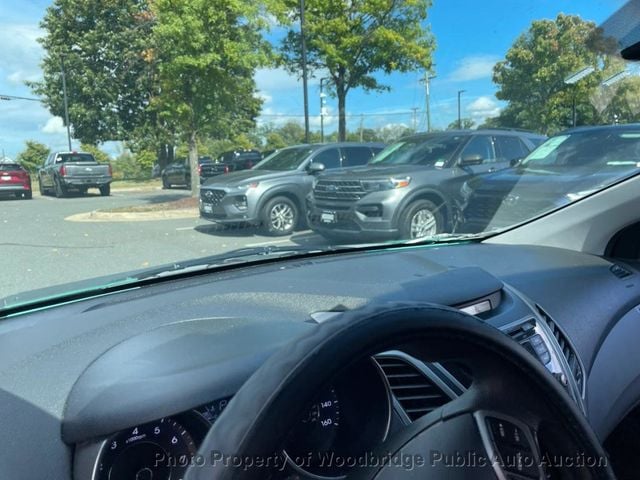 2015 Hyundai Elantra GLS - 22930865 - 13