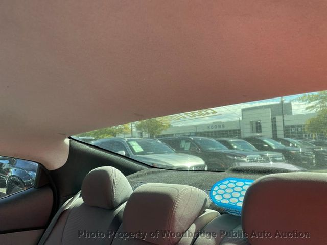 2015 Hyundai Elantra GLS - 22930865 - 16