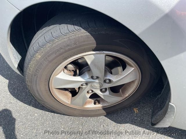 2015 Hyundai Elantra GLS - 22930865 - 18