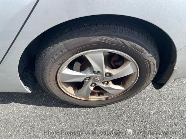 2015 Hyundai Elantra GLS - 22930865 - 20