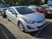 2015 Hyundai Elantra GLS - 22930865 - 2