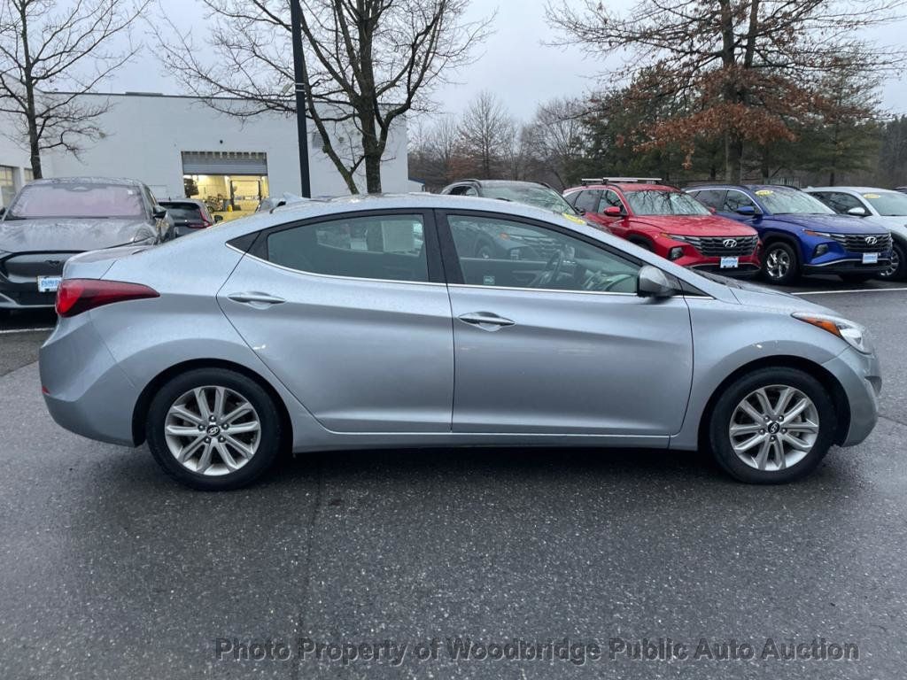 2015 Hyundai Elantra GLS - 22995787 | Video 1