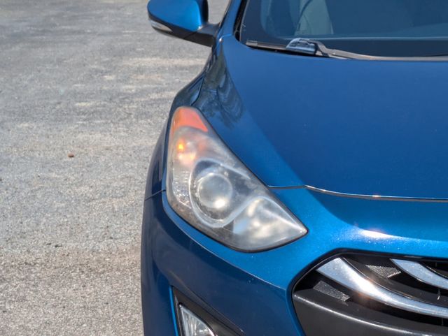 2015 Hyundai Elantra GT  - 22999421 - 9