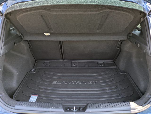 2015 Hyundai Elantra GT  - 22999421 - 12