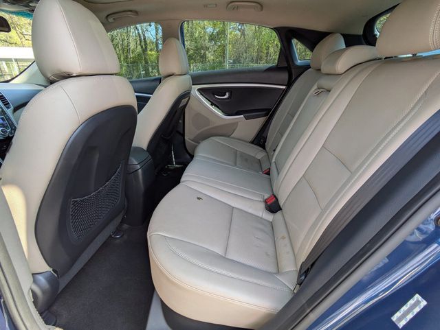 2015 Hyundai Elantra GT  - 22999421 - 13