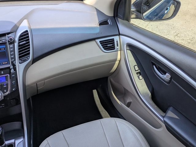 2015 Hyundai Elantra GT  - 22999421 - 16
