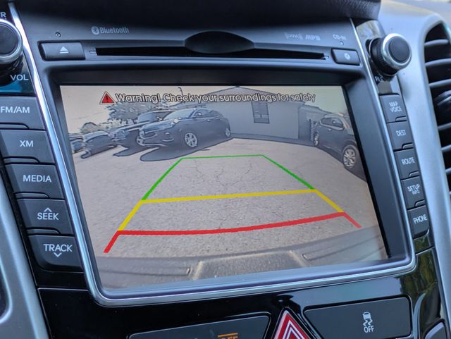 2015 Hyundai Elantra GT  - 22999421 - 21