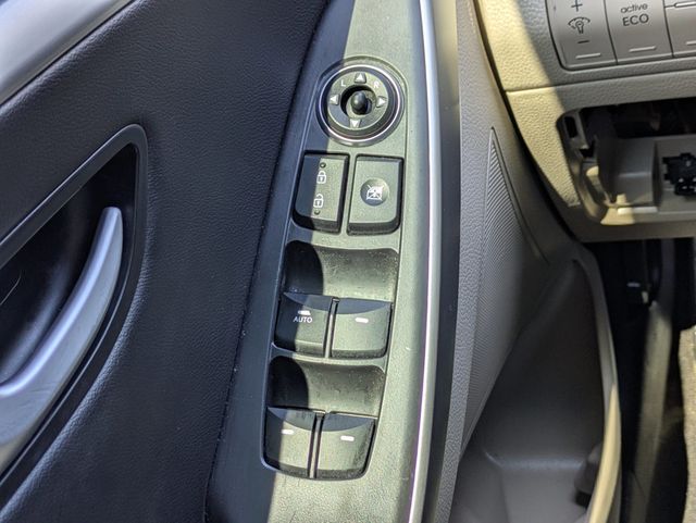 2015 Hyundai Elantra GT  - 22999421 - 25