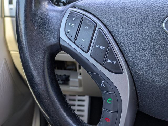 2015 Hyundai Elantra GT  - 22999421 - 26