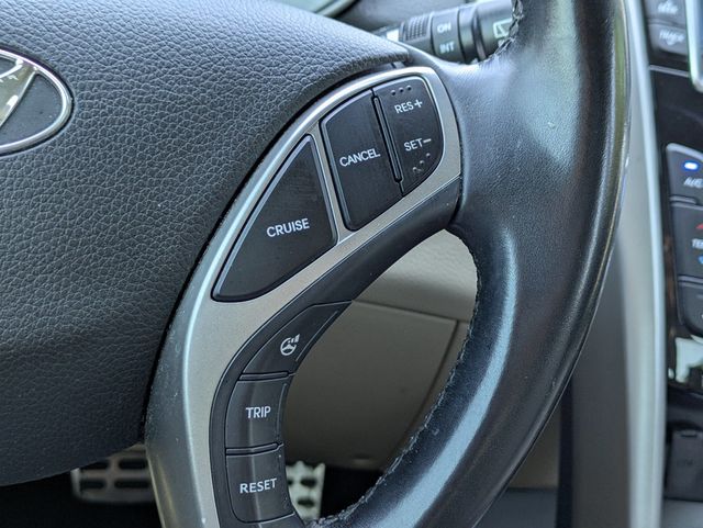 2015 Hyundai Elantra GT  - 22999421 - 27