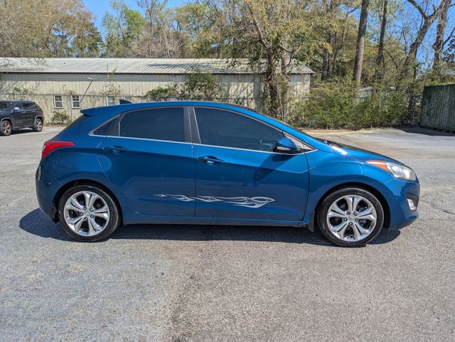 2015 Hyundai Elantra GT  - 22999421 - 2