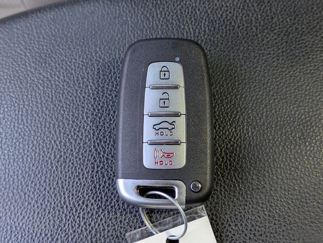 2015 Hyundai Elantra GT  - 22999421 - 30
