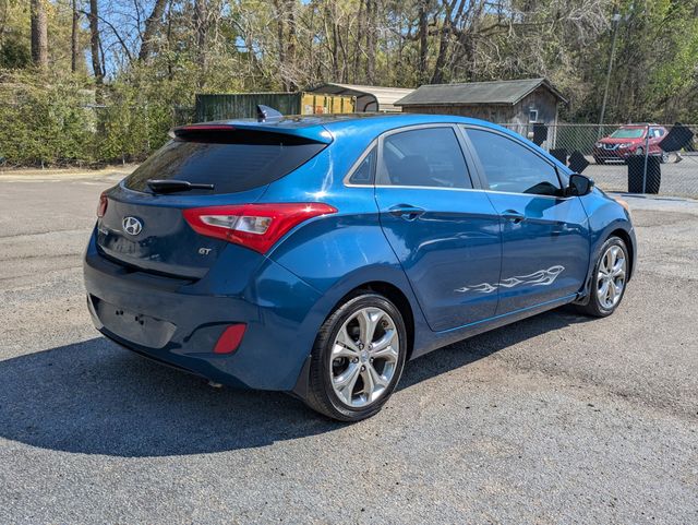 2015 Hyundai Elantra GT  - 22999421 - 3