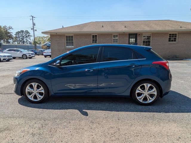 2015 Hyundai Elantra GT  - 22999421 - 6