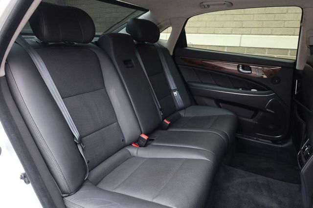 2015 Hyundai Equus Signature - 23059159 - 24