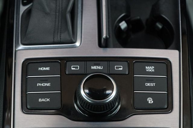 2015 Hyundai Equus Signature - 23059159 - 47