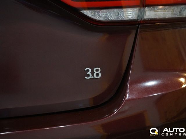 2015 Hyundai Genesis 3.8 RWD's photo