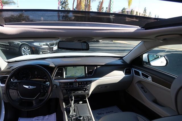2015 Hyundai Genesis  - 22989525 - 11
