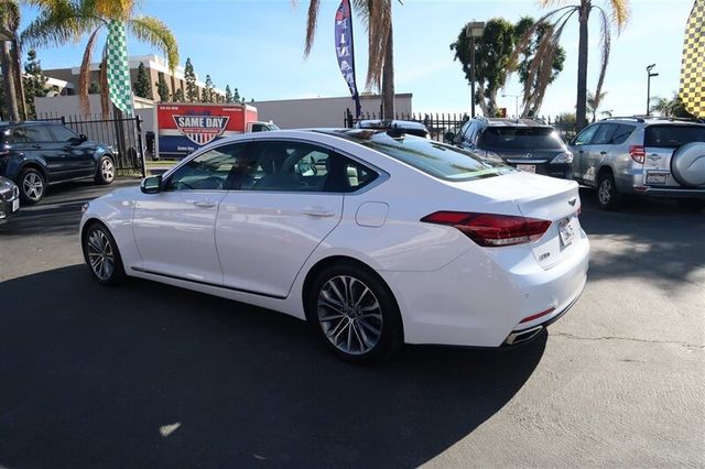 2015 Hyundai Genesis  - 22989525 - 13